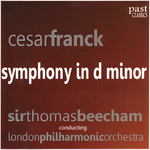 Symphony in D minor: II. Allegretto