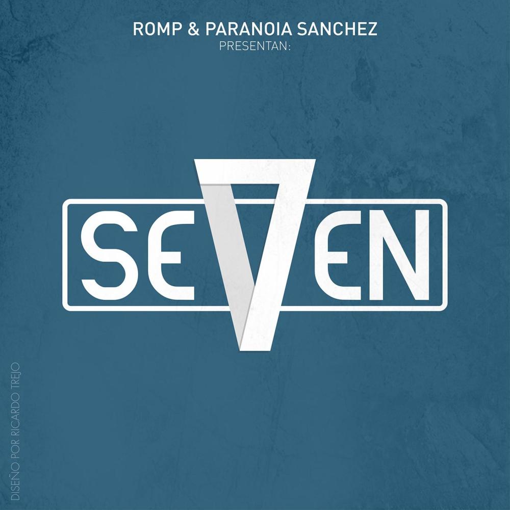 No Mercy (feat. Rompg) (Explicit)