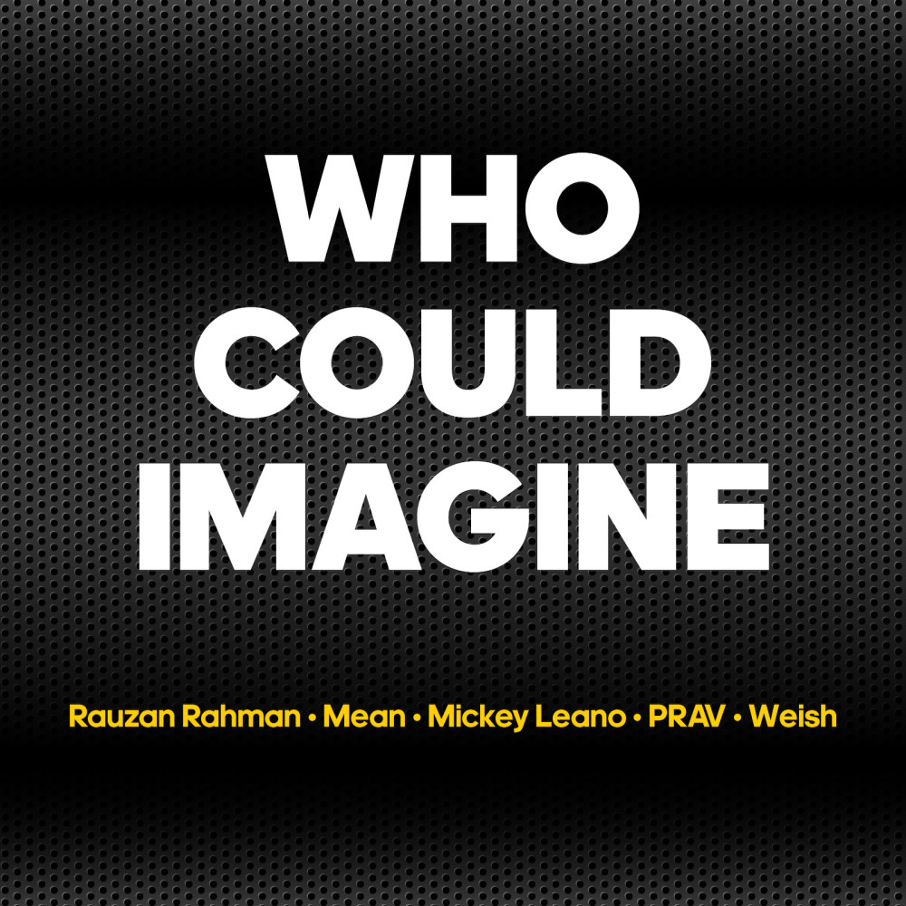 Who Could Imagine