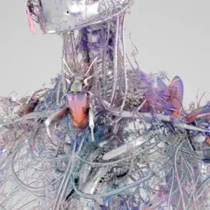 Dengarkan Claire lagu dari Anyma dengan lirik