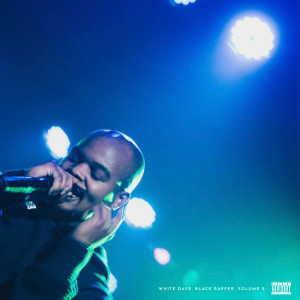 Album Black Rapper, Vol. 2 (Explicit) from White Dave