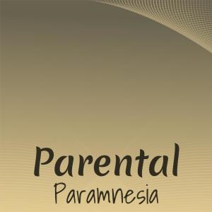 Dengarkan Parental Paramnesia lagu dari Bonie Moba dengan lirik