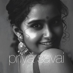 Sahil Bhoir的专辑Priyà Savai