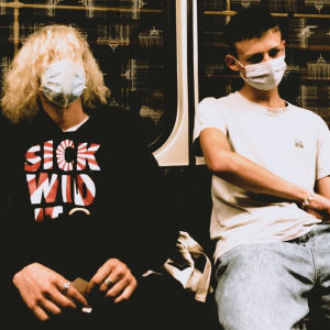 收聽rae sevis的Campus 2022 (Explicit)歌詞歌曲