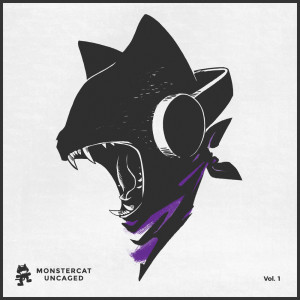 Album Monstercat Uncaged Vol. 1 from Various Artists