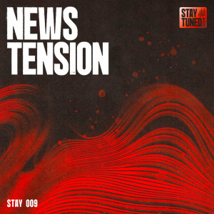 Zac Jordan的专辑News Tension