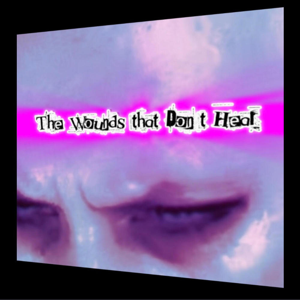 The Wounds that Don't Heal