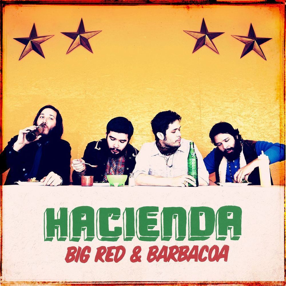 Barbacoa