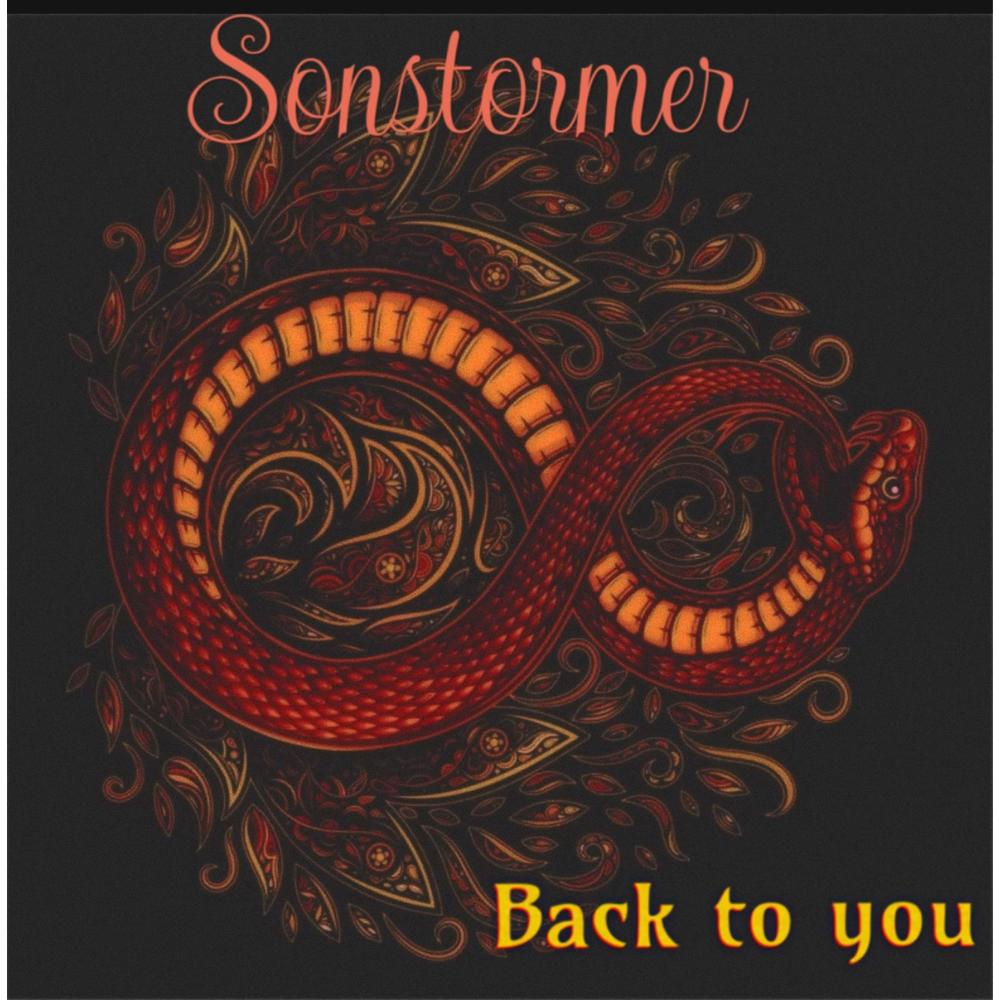 Back to you