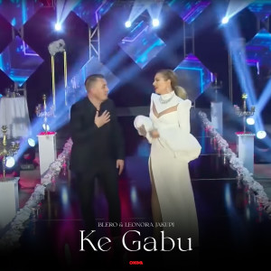 Listen to Ke gabu song with lyrics from Blero
