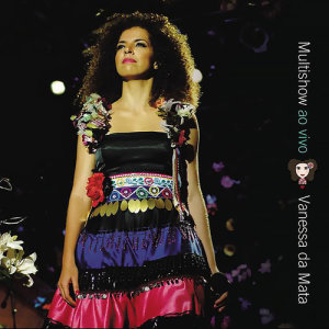 ดาวน์โหลดและฟังเพลง Amado พร้อมเนื้อเพลงจาก Vanessa Da Mata
