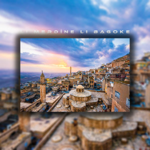 Album Li Merdine Li Bagoke from Rıdvan Yıldırım
