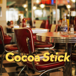 收聽Cocoa Stick的Caffeination歌詞歌曲