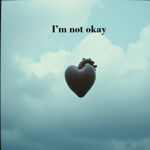 Listen to I’m not okay song with lyrics from Sepia
