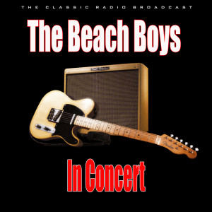 收聽The Beach Boys的Judy (Live)歌詞歌曲