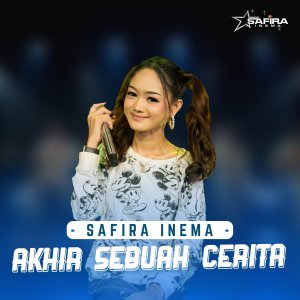 Album Akhir Sebuah Cerita oleh Safira Inema