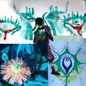 收聽Damon Theia的ShHhH MiGrAiNe (Explicit)歌詞歌曲