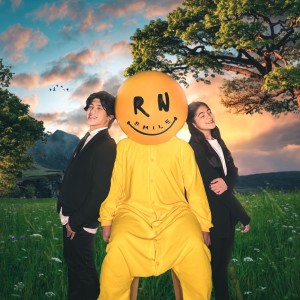Listen to SMILE song with lyrics from Ranz and Niana