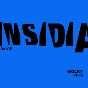 ดาวน์โหลดและฟังเพลง Prim พร้อมเนื้อเพลงจาก Wolky
