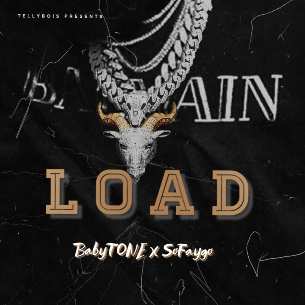 LOAD. (feat. $oFaygo) (Explicit)