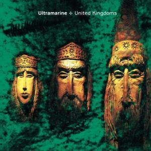 ดาวน์โหลดและฟังเพลง Queen Of The Moon พร้อมเนื้อเพลงจาก Ultramarine