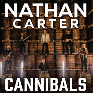 Nathan Carter的專輯Cannibals