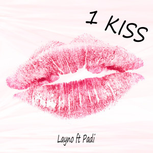 Padi的專輯1 Kiss (Explicit)