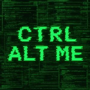 Wired Dream的專輯cTrL aLt mE
