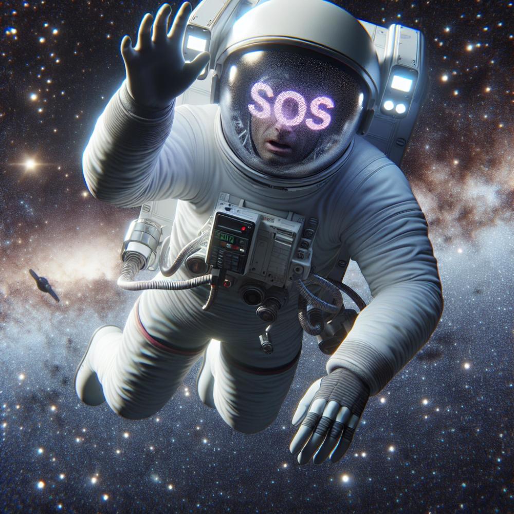 S.O.S