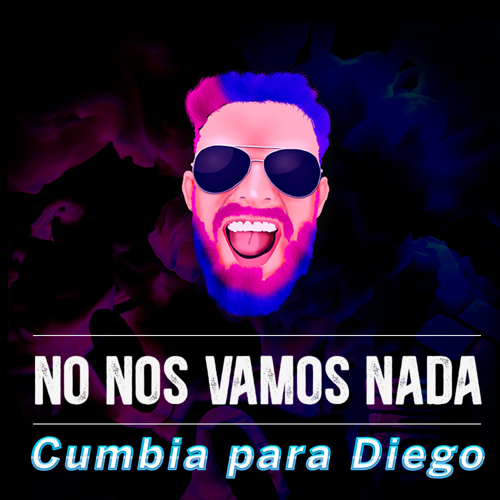 Cumbia para Diego