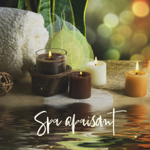 Album Spa apaisant (Musique sereine aux sons de la nature pour une journée spa et bien-être, détente et soulagement du stress) from Oasis de Musique Nature Relaxante