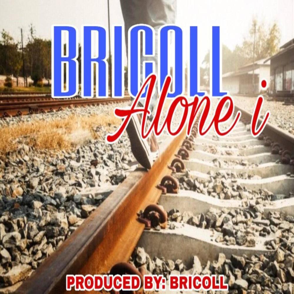 Alone i (Explicit)