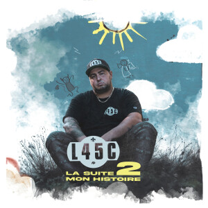 Listen to J'réssucite song with lyrics from L45C