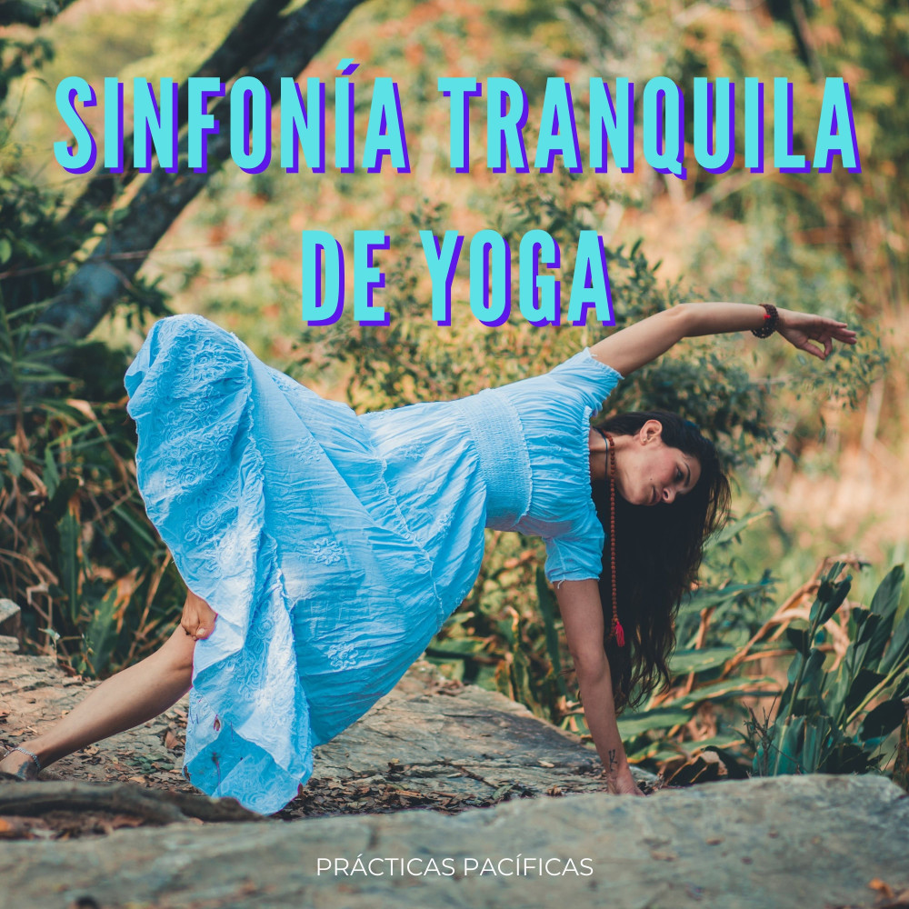 Sinfonía De Yoga En Om