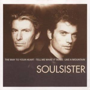 ดาวน์โหลดและฟังเพลง Sweet Dreamer พร้อมเนื้อเพลงจาก Soulsister