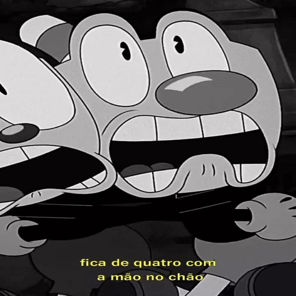 MTG (FANTASMA EM BH 002) (feat. MC RAI) (Explicit)