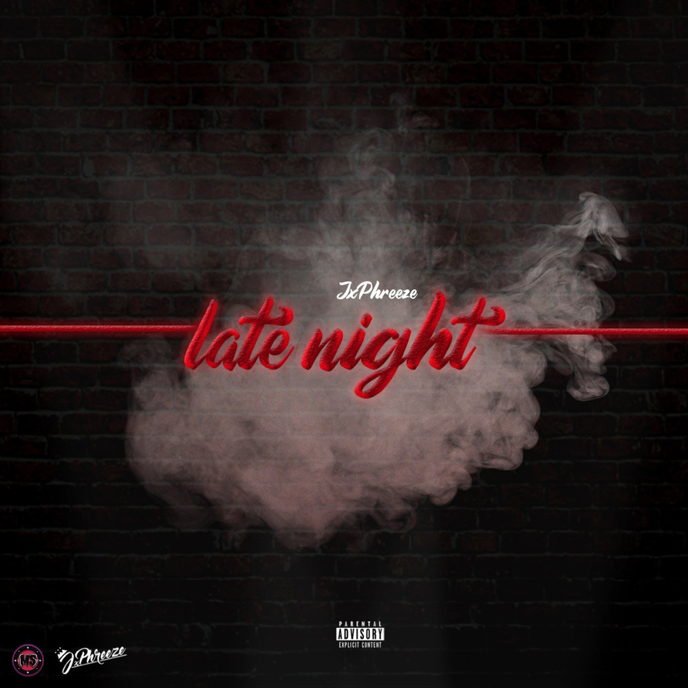 Late Night (Explicit)