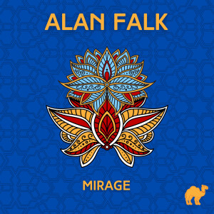 Listen to Mirage song with lyrics from Alan Falk