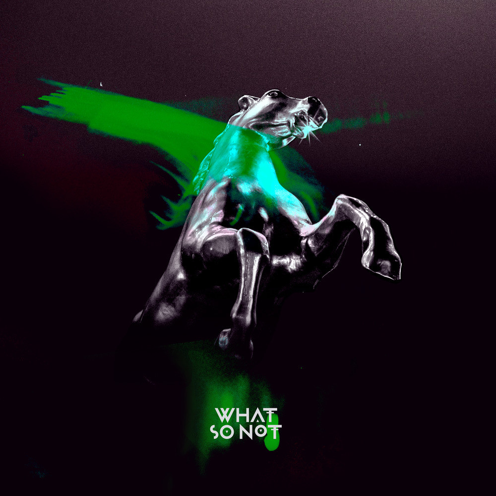 Beautiful(feat.Winona Oak)(MaRLo Remix)