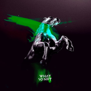 ดาวน์โหลดและฟังเพลง Stuck In Orbit(feat.BUOY)(Kidswaste Remix) พร้อมเนื้อเพลงจาก What So Not
