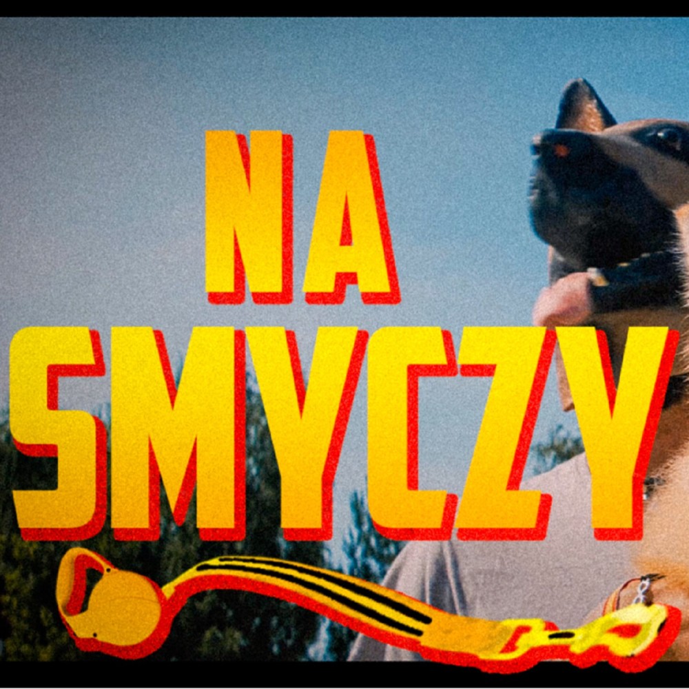 Na smyczy