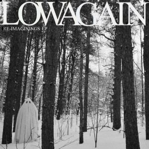 收聽LowAgain的You Are Sleeping歌詞歌曲