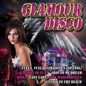 Various Artists的專輯Glamour Disco