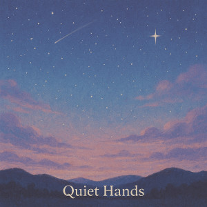 Zekle的专辑Quiet Hands
