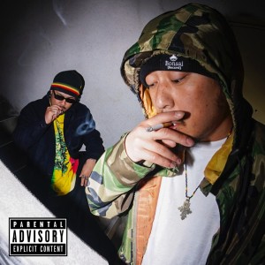 Album B.A.D (feat. BEAR B) from GACHA MEDZ