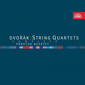 Listen to String Quartet No. 14 in A Major, Op. 105: Lento e molto cantabile song with lyrics from Panocha Quartet
