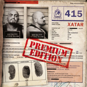 ดาวน์โหลดและฟังเพลง Führ mich auf den geraden Weg (Explicit) พร้อมเนื้อเพลงจาก Xatar