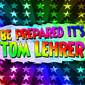 收聽Tom Lehrer的Lobachevsky歌詞歌曲
