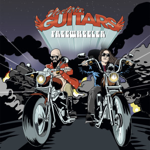 Electric Guitars的专辑Freewheeler