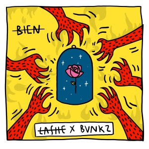 ดาวน์โหลดและฟังเพลง Bien พร้อมเนื้อเพลงจาก Lashe